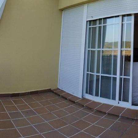 Albatros Golf Costa Esuri Ayamonte Huelva Apartman Kültér fotó