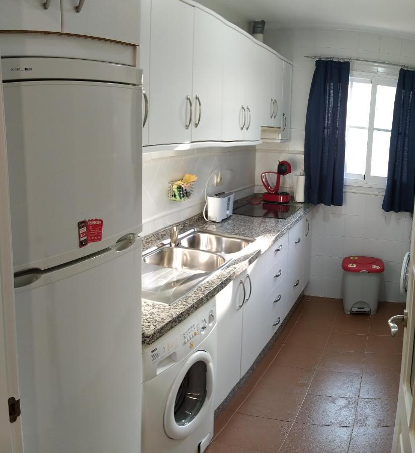 Albatros Golf Costa Esuri Ayamonte Huelva Apartman Kültér fotó