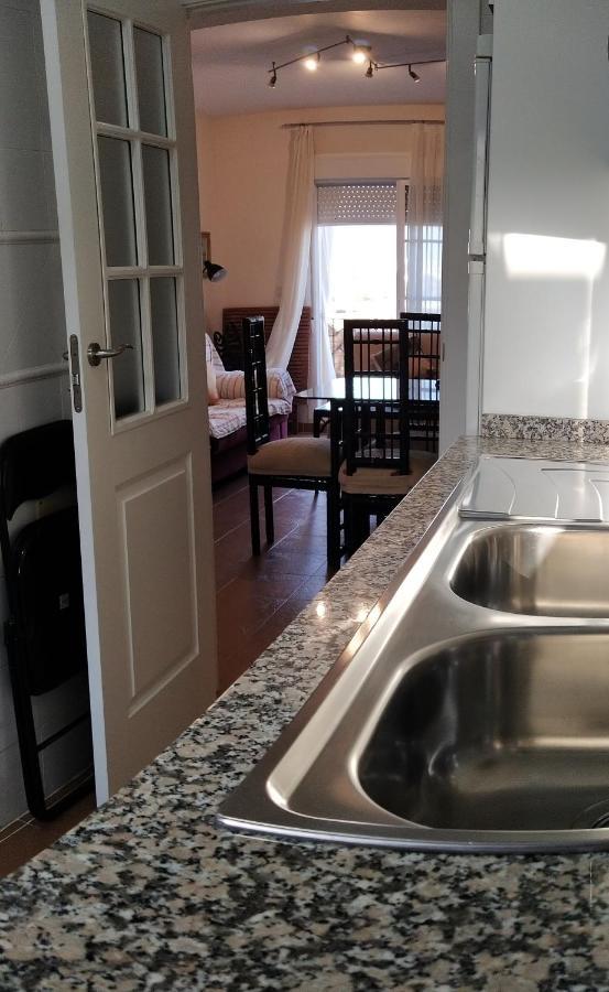 Albatros Golf Costa Esuri Ayamonte Huelva Apartman Kültér fotó