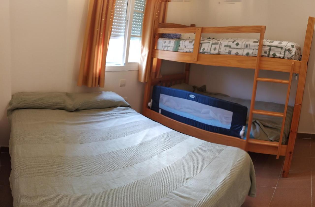 Albatros Golf Costa Esuri Ayamonte Huelva Apartman Kültér fotó
