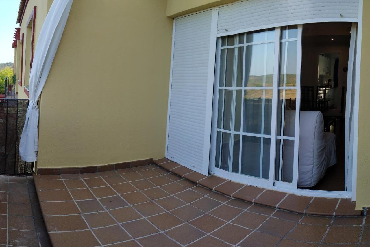 Albatros Golf Costa Esuri Ayamonte Huelva Apartman Kültér fotó