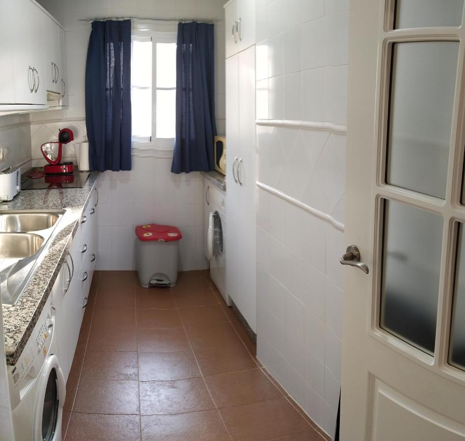 Albatros Golf Costa Esuri Ayamonte Huelva Apartman Kültér fotó