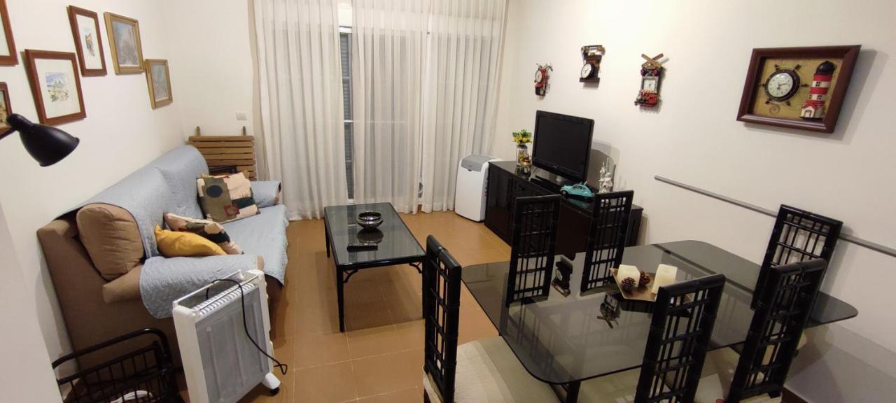 Albatros Golf Costa Esuri Ayamonte Huelva Apartman Kültér fotó