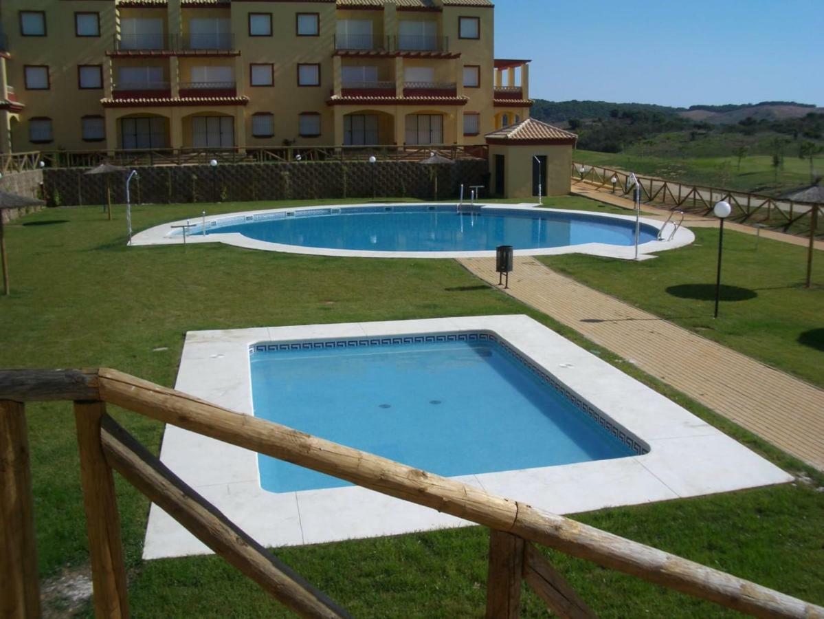 Albatros Golf Costa Esuri Ayamonte Huelva Apartman Kültér fotó