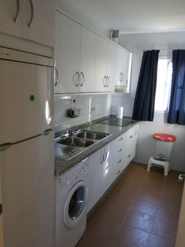 Albatros Golf Costa Esuri Ayamonte Huelva Apartman Kültér fotó