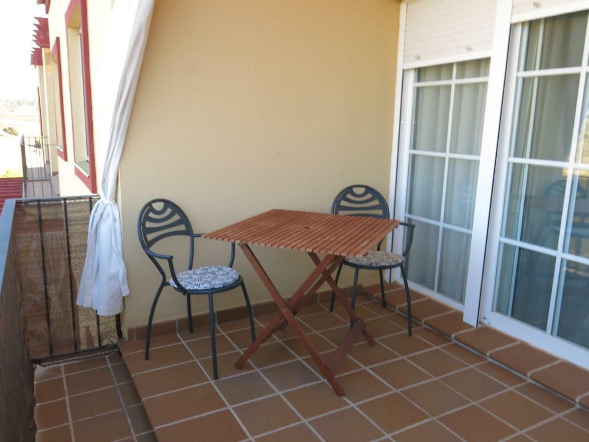 Albatros Golf Costa Esuri Ayamonte Huelva Apartman Kültér fotó