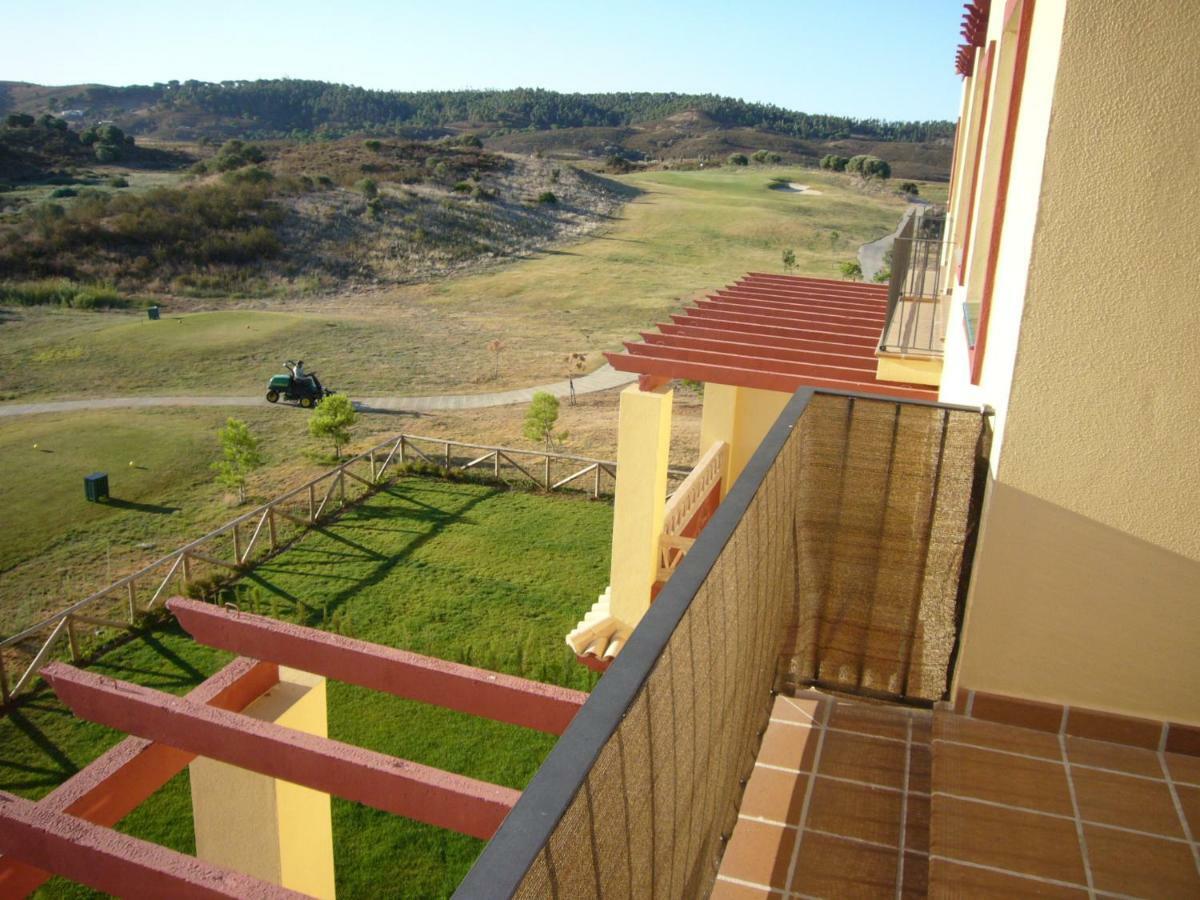 Albatros Golf Costa Esuri Ayamonte Huelva Apartman Kültér fotó