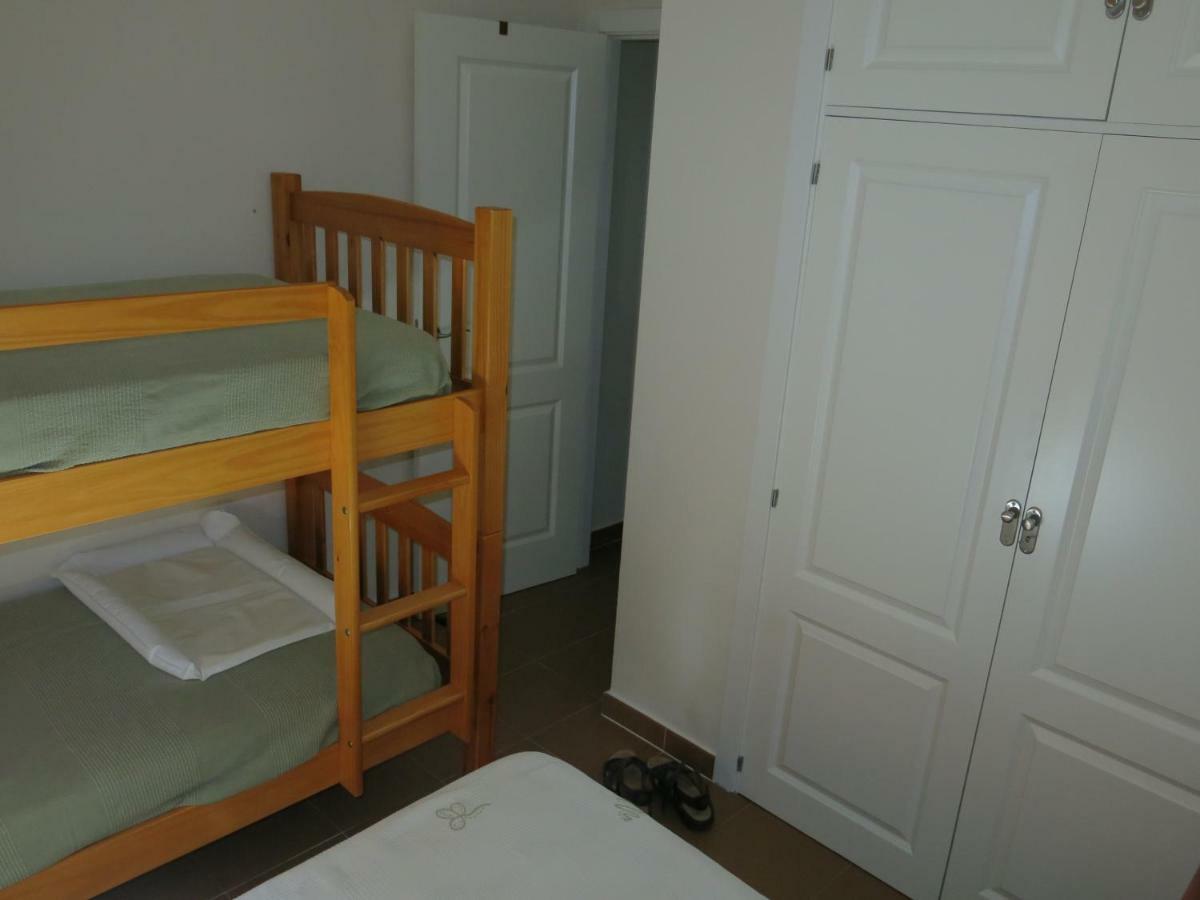 Albatros Golf Costa Esuri Ayamonte Huelva Apartman Kültér fotó