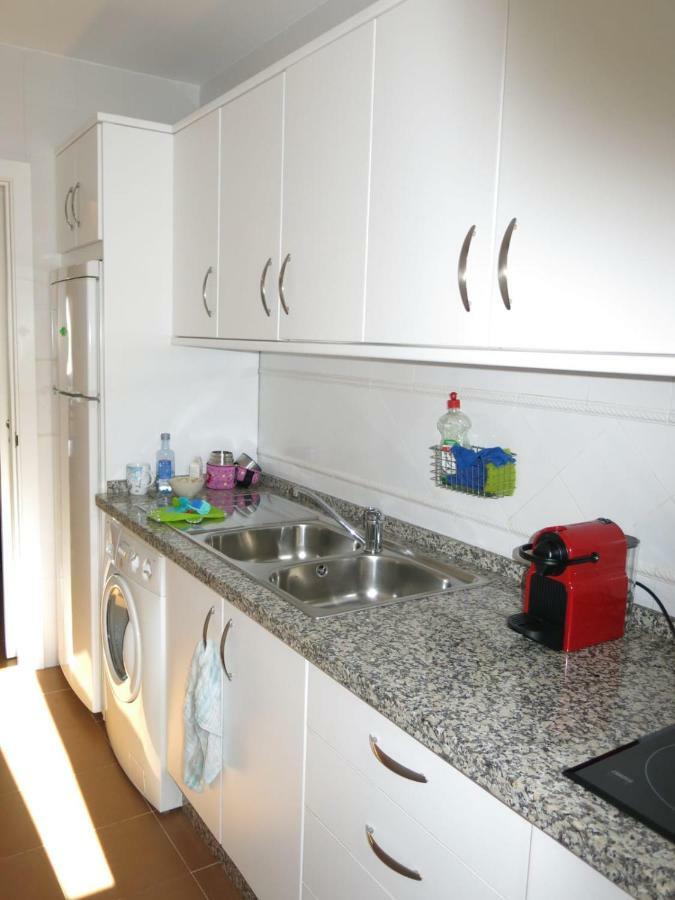Albatros Golf Costa Esuri Ayamonte Huelva Apartman Kültér fotó